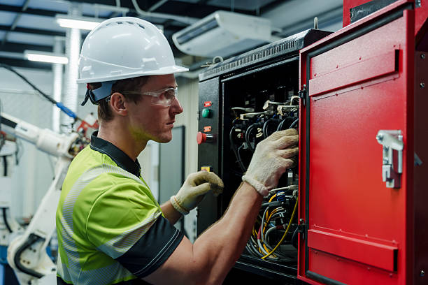 24/7 Emergency Generator Installation experts in Montgomery City, MO