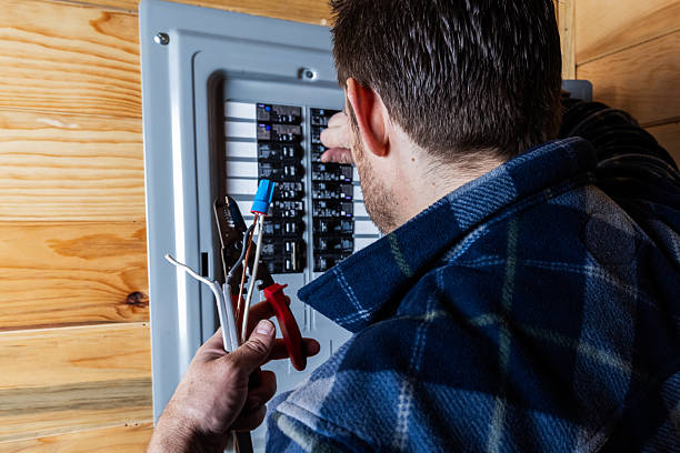 Affordable Generator Installation solutions in Montgomery City, MO